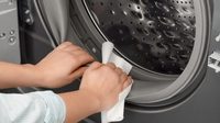 15 способов, как убрать запах из стиральной машинки