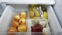 Практичные советы хозяйкам: как хранить чеснок в домашних условиях